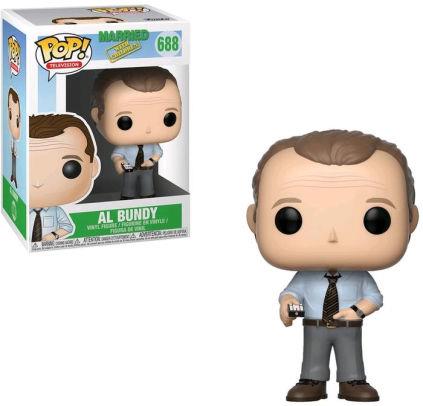 FUNKO Funko POP! Vynil Married With Children: Al